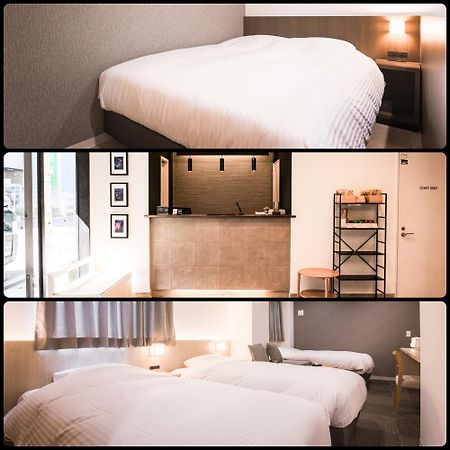Wayfarer Matsu Hotel Osaka Luaran gambar