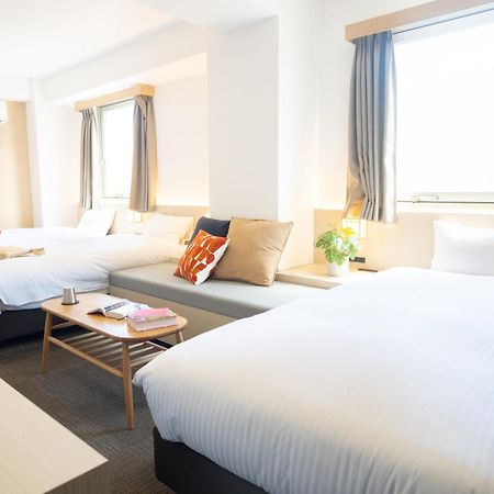 Wayfarer Matsu Hotel Osaka Luaran gambar
