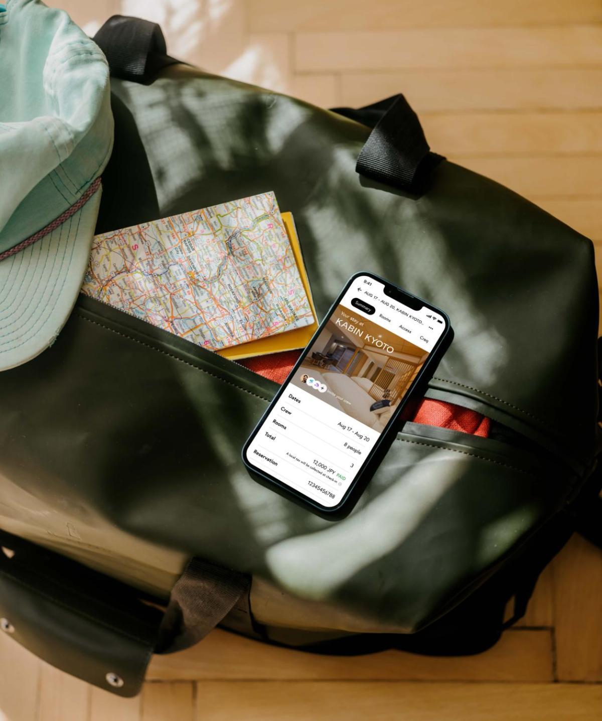 Wayfarer Matsu Hotel Osaka Luaran gambar