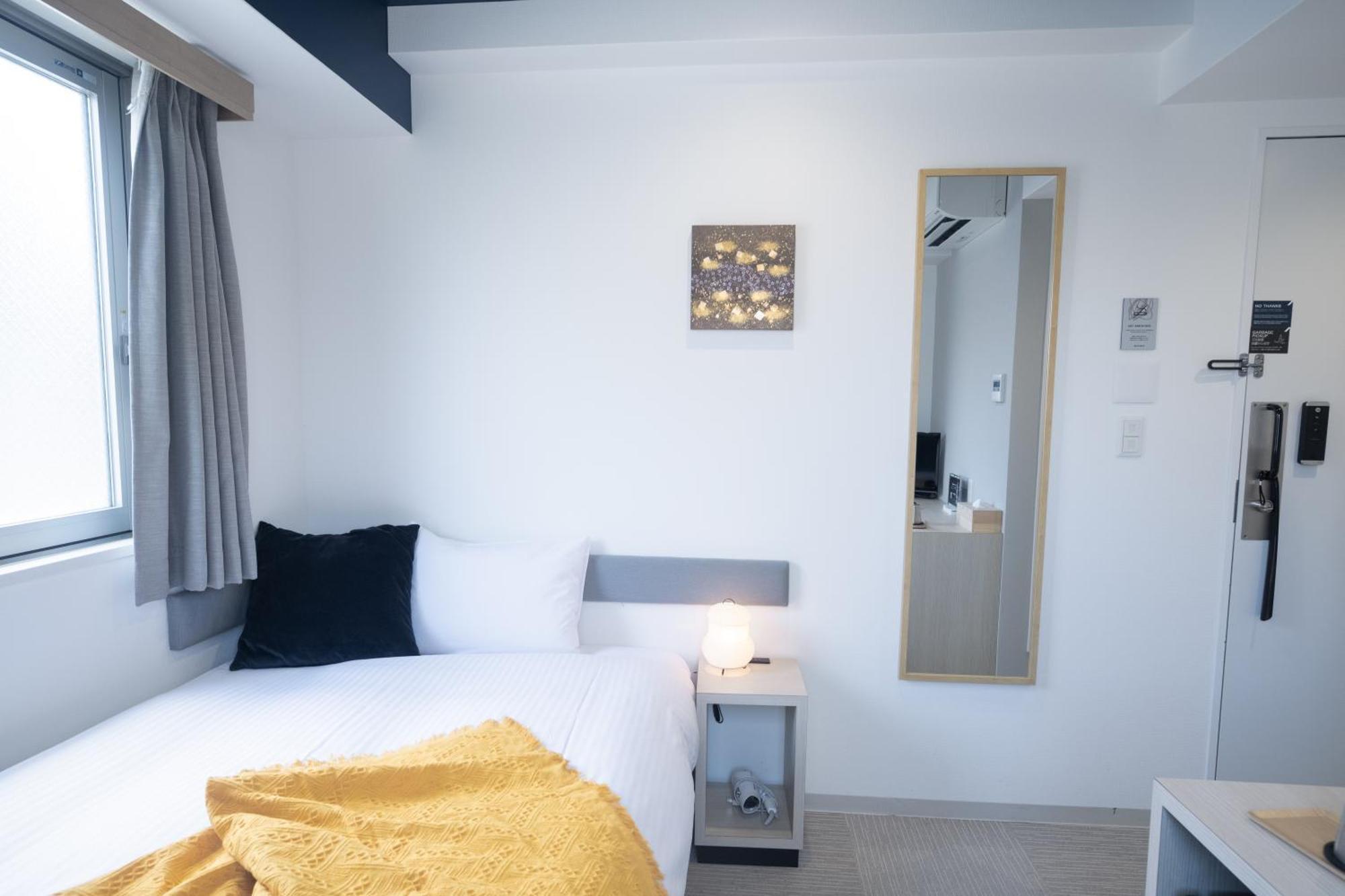 Wayfarer Matsu Hotel Osaka Luaran gambar