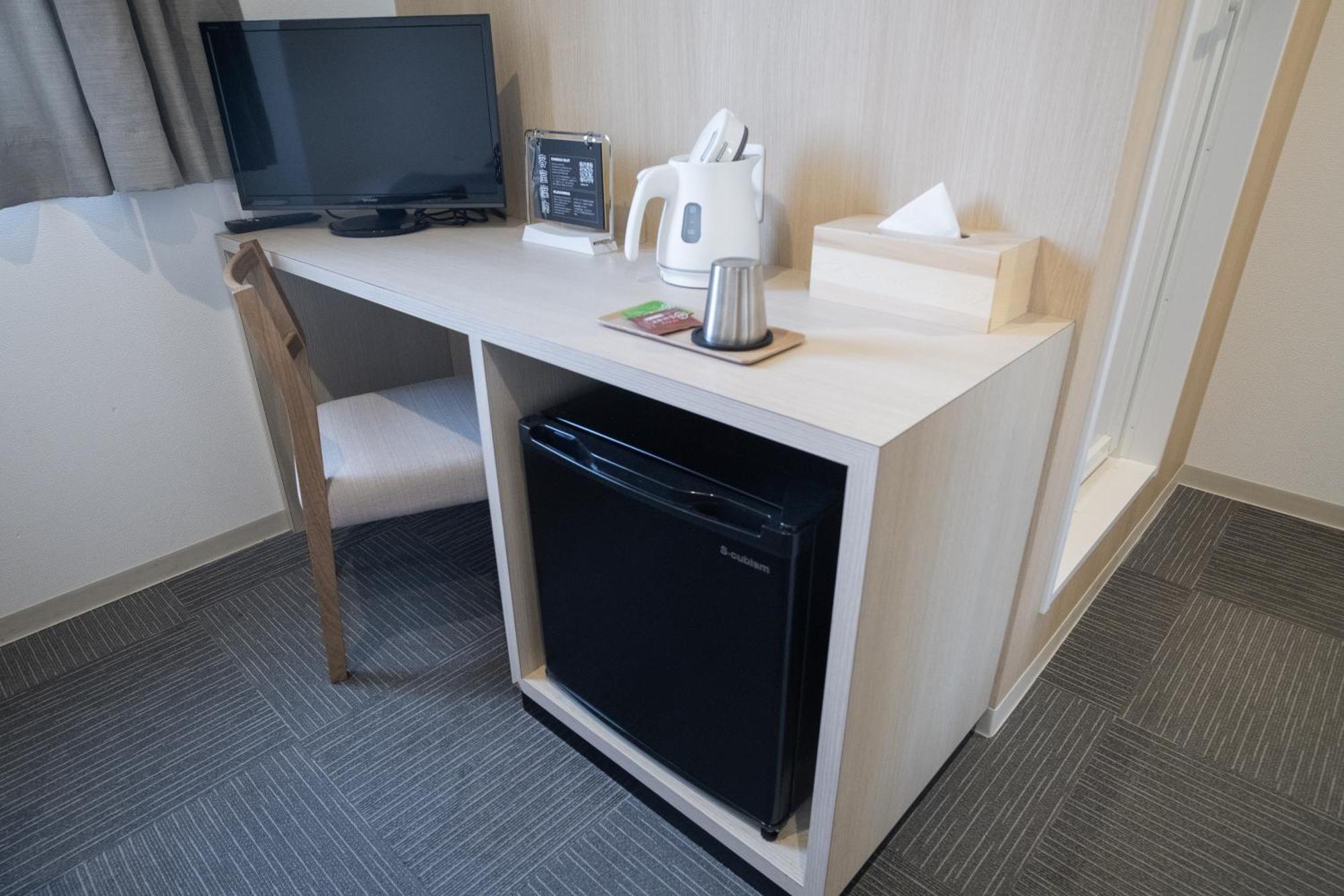 Wayfarer Matsu Hotel Osaka Luaran gambar