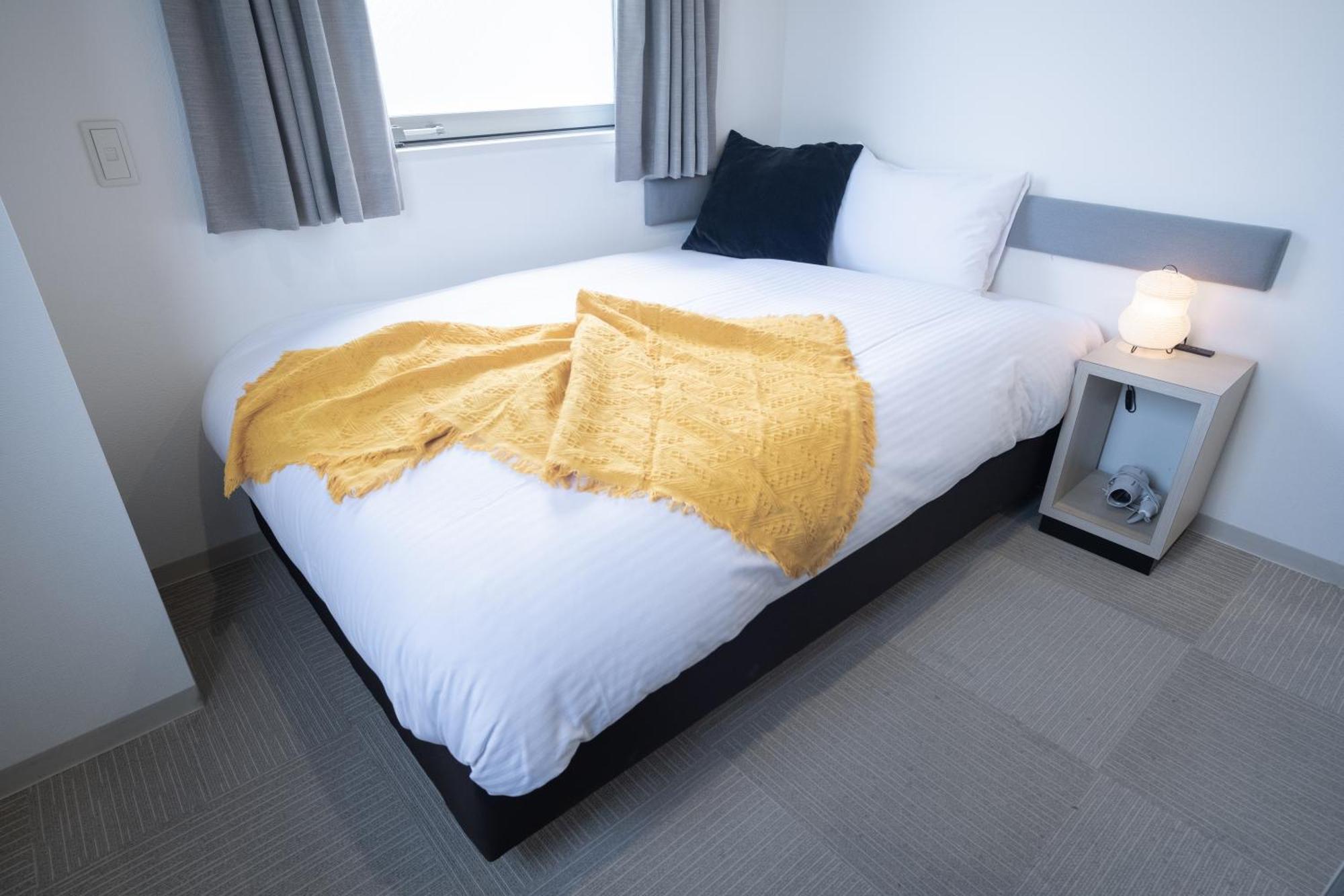 Wayfarer Matsu Hotel Osaka Luaran gambar