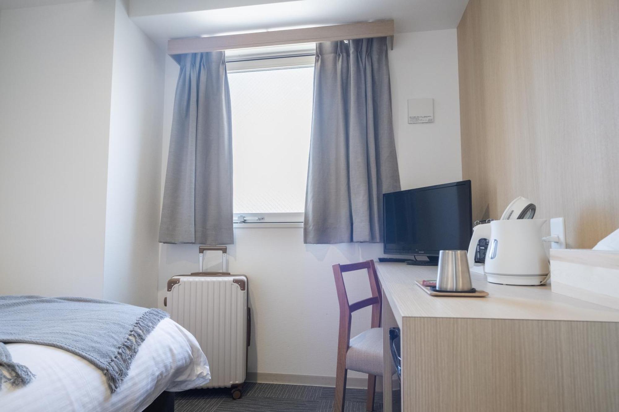 Wayfarer Matsu Hotel Osaka Luaran gambar