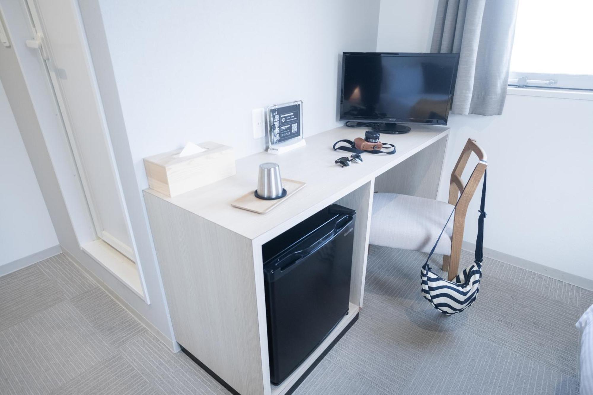 Wayfarer Matsu Hotel Osaka Luaran gambar